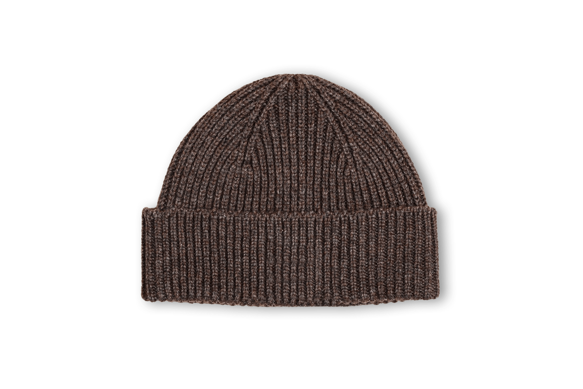 ARKK Accessories ARKK Classic Beanie | Coffee Brown Beanie